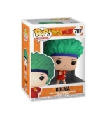 Funko Pop! Animation - Dragon Ball Z - Bulma POP N°707