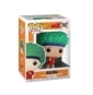 Funko Pop! Animation - Dragon Ball Z - Bulma POP N°707