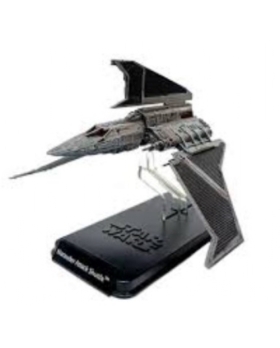 MARAUDER ATTACK SHUTTLE STAR WARS FIGURINE