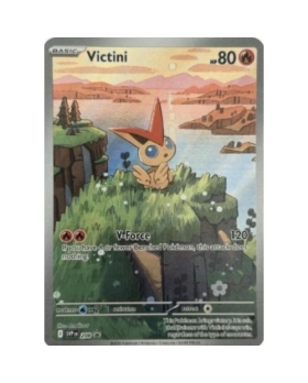 VICTINI PV80 208