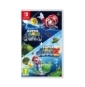 Super mario galaxy + super mario galaxy 2 - Switch