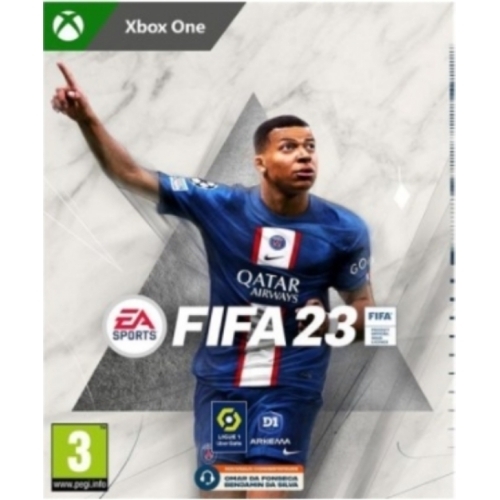 FIFA 23 ONE
