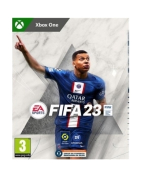FIFA 23 ONE