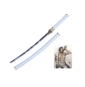 SH-507-2 Katana BLEACH  ZARAKI 