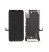 REMPLACEMENT ECRAN COMPATIBLE IPHONE 12 MINI OLED +  MAIN D'OEUVRE INCLUSE