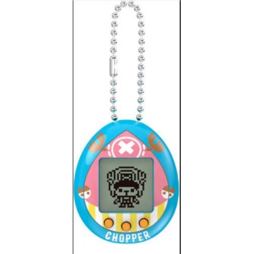 TAMAGOTCHI NANO - ONE PIECE CHOPPER
