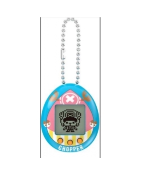TAMAGOTCHI NANO - ONE PIECE CHOPPER