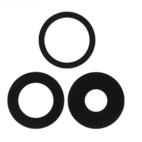 REMPLACEMENT LENTILLE IPHONE IPHONE 16 PRO / 16 PRO MAX