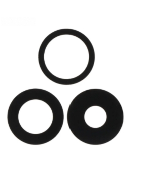 REMPLACEMENT LENTILLE IPHONE IPHONE 16 PRO / 16 PRO MAX