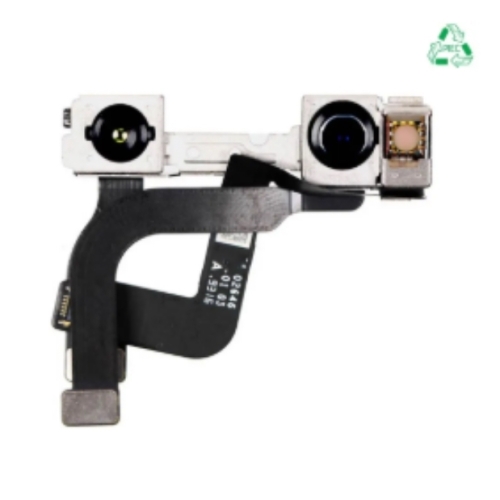 REMPLACEMENT ECOUTEUR INTERNE ORIGINALE IPHONE 12/12PRO + MONTAGE INCLUS 