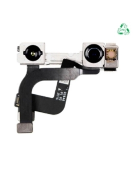 REMPLACEMENT ECOUTEUR INTERNE ORIGINALE IPHONE 12/12PRO + MONTAGE INCLUS 