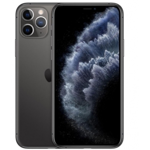 IPHONE 11 PRO 64GO GRIS SIDERAL BATTERIE:92%
