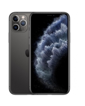 IPHONE 11 PRO 64GO GRIS SIDERAL BATTERIE:92%