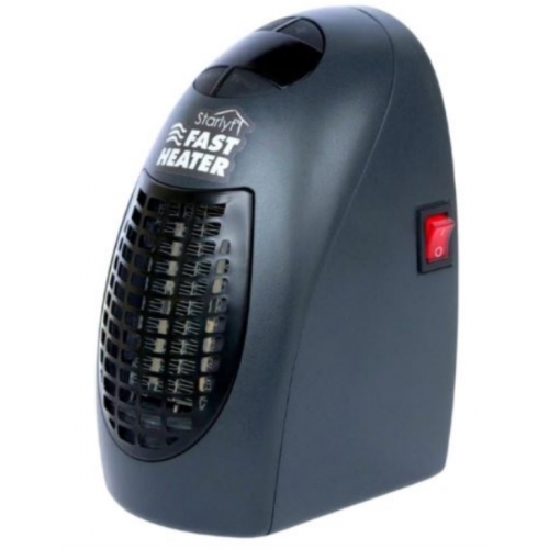 MINI CHAUFFAGE FAST HEATER 400W 240V 