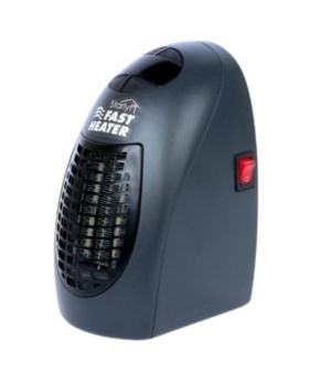 MINI CHAUFFAGE FAST HEATER 400W 240V 