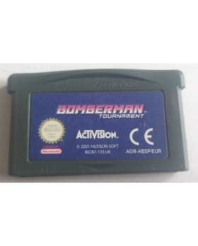 Bomberman Game Boy Advance Loose
