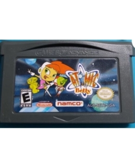 Atomic Betty Game Boy Advance Loose