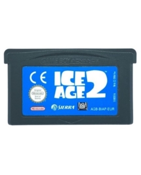 age de glace 2 Game Boy Advance Loose