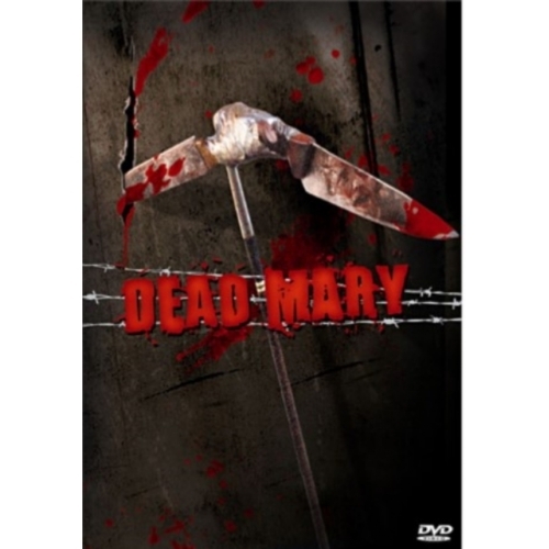 Dead Mary DVD