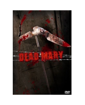 Dead Mary DVD