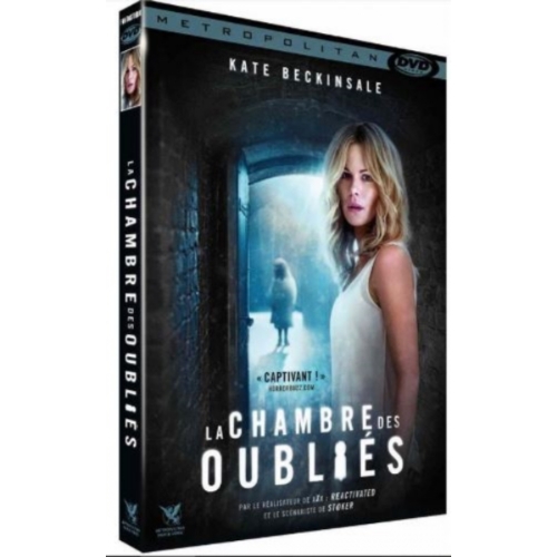 La Chambre des oubliés DVD