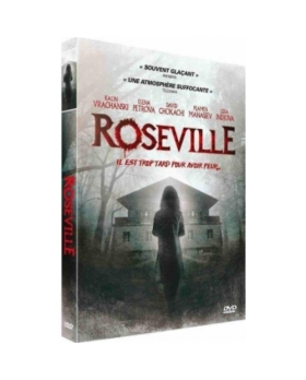 ROSEVILLE DVD 
