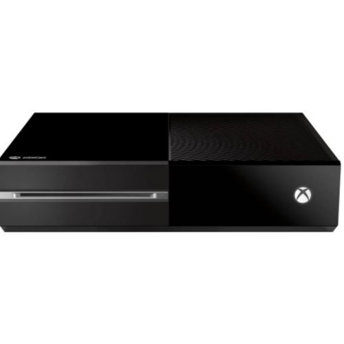 XBOX ONE FAT 500GO MANETTE OFFICIELLE 