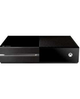 XBOX ONE FAT 500GO MANETTE OFFICIELLE 