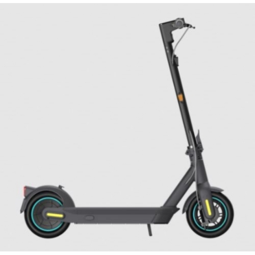 NINEBOT KICKSCOOTER MAX G30D II 20KM/H AUTOMIE:65KM