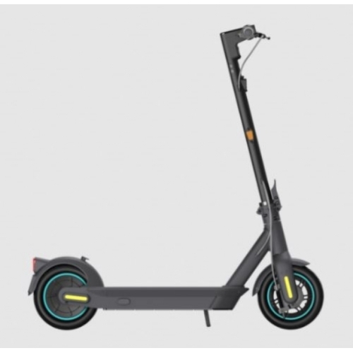 NINEBOT KICKSCOOTER MAX G30D II 20KM/H AUTOMIE:65KM