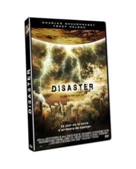 Disaster DVD