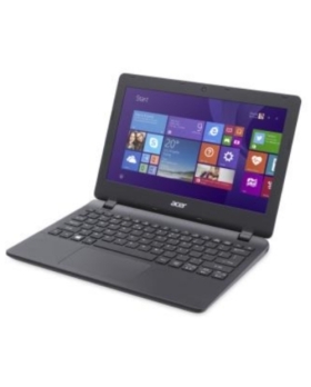 ACER ASPIRE ES11 RAM:2GO CPU:INTEL CELERON N3050 DD:32GOSSD W10 