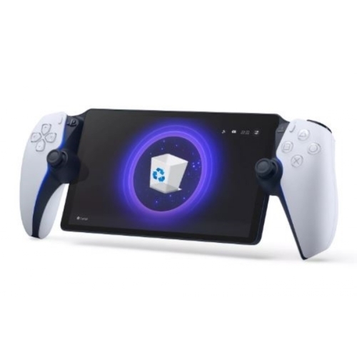 SONY PlayStation Portal Blanc PS5 