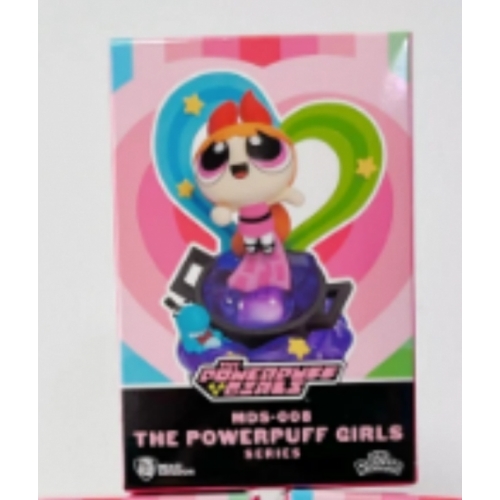 The Powerpuff Girls Figurine surprise