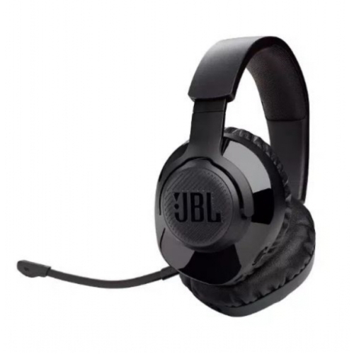 Casque SANS FIL BLUETOOTH  Gamer Quantum 350 – Noir JBL 