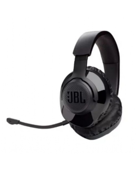 Casque SANS FIL BLUETOOTH  Gamer Quantum 350 – Noir JBL 