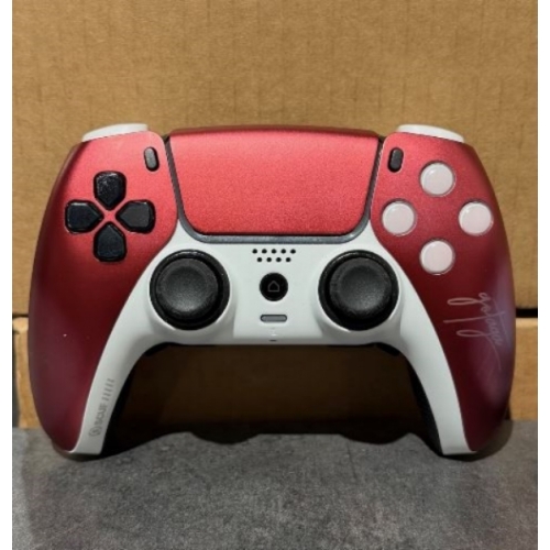 MANETTE SCUFF REFLEX PS5 