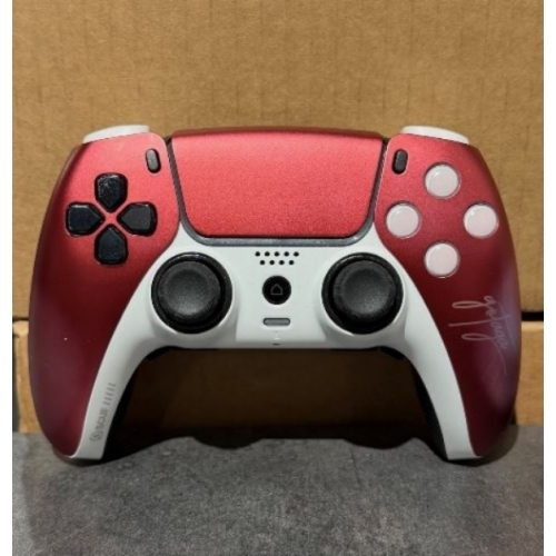 MANETTE SCUFF REFLEX PS5 