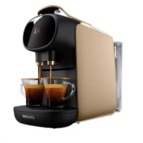 Machine à café l’or Barista LM9012 1450W 240V 0.8L