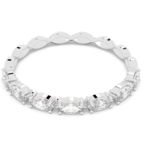 5354786 Bague Matrix Vittore TAILLE 52 SWAROWSKI