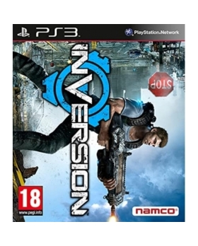 Inversion PS3 AVEC NOTICE 