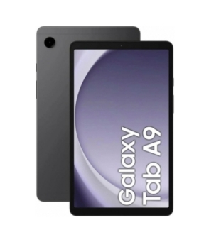 SAMSUNG GALAXY TAB A9 NOIR 8.7'' RAM:4GO 8MPX 64GO SM-X110PLAY STORE