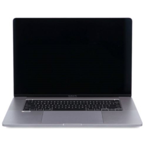 MACBOOK PRO 16' A2141 2019 CPU:I9(8x2.3GHz)RAM:16O DD:1TOSSD