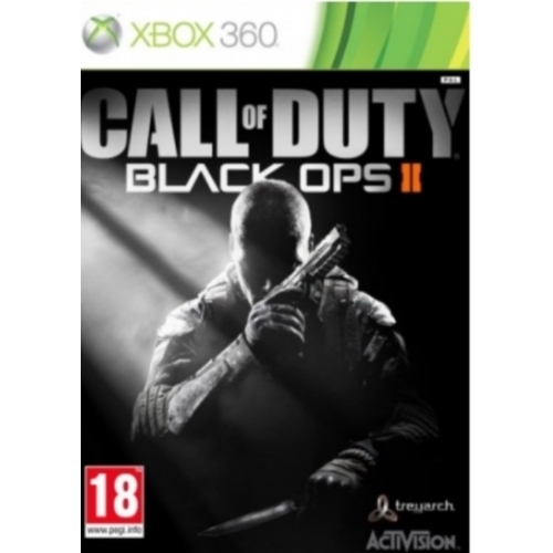 CALL OF DUTY BLACK OPS 2 SANS NOTICE 360