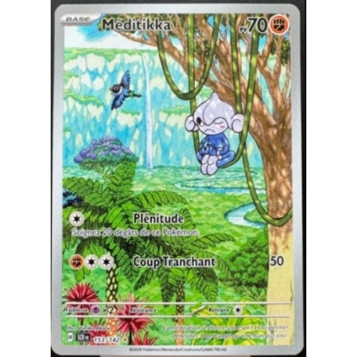 MEDITIKKA PV70 153/142