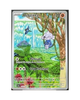 MEDITIKKA PV70 153/142