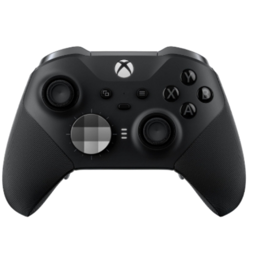MANETTE XBOX ELITE SERIES 2 COMPLETE