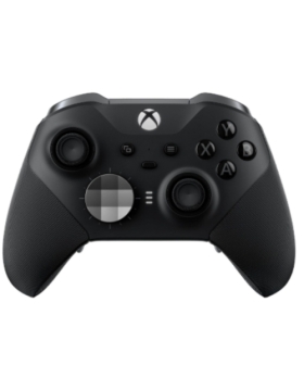 MANETTE XBOX ELITE SERIES 2 COMPLETE