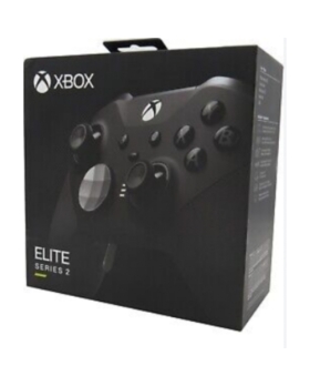 MANETTE XBOX ELITE SERIES 2 COMPLETE