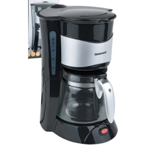 CAFTIERE DAEWOO DI-8051 1.5L 800W 